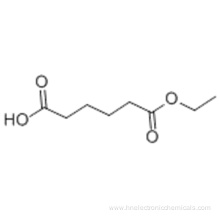 Monoethyl Adipate CAS 626-86-8